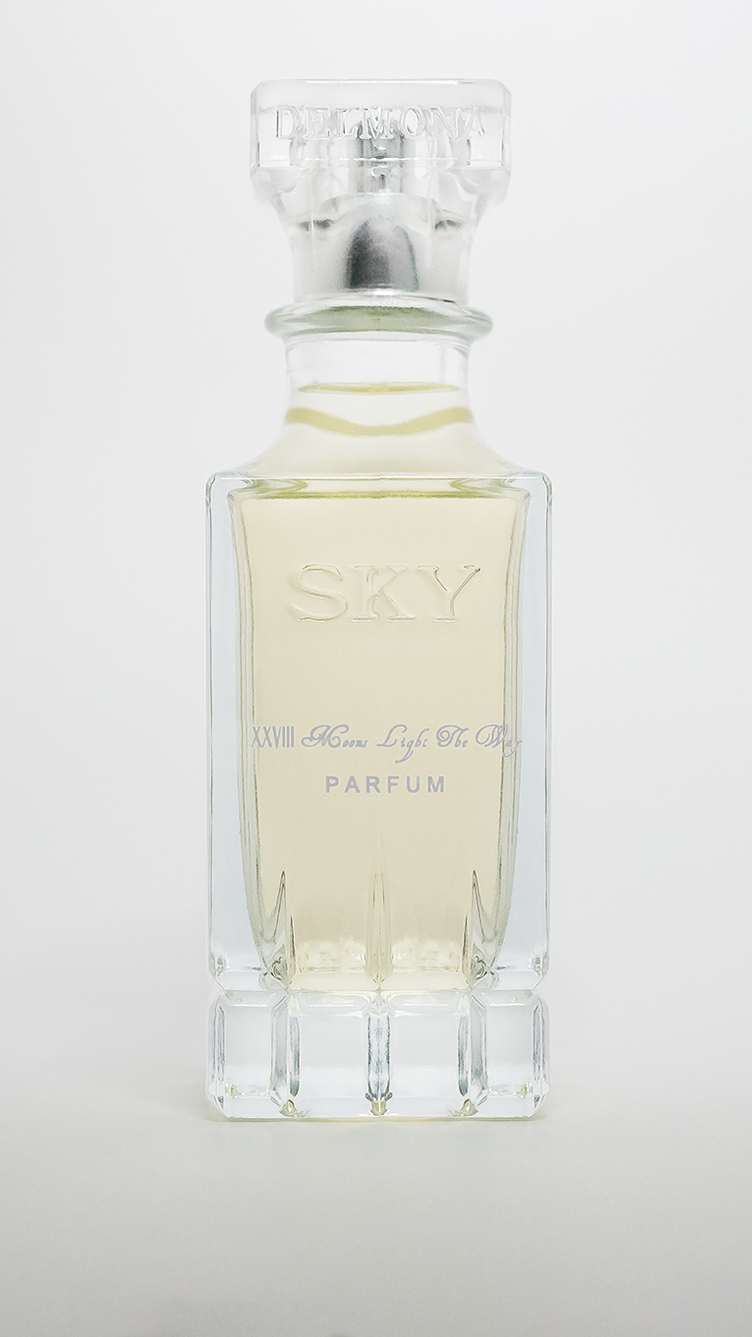 Sky Parfum Perfume Collection